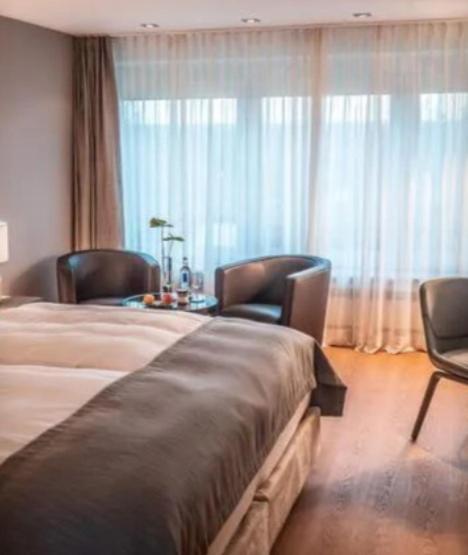 Der Oeschberghof - Die 101 Besten Hotels Donaueschingen Luaran gambar