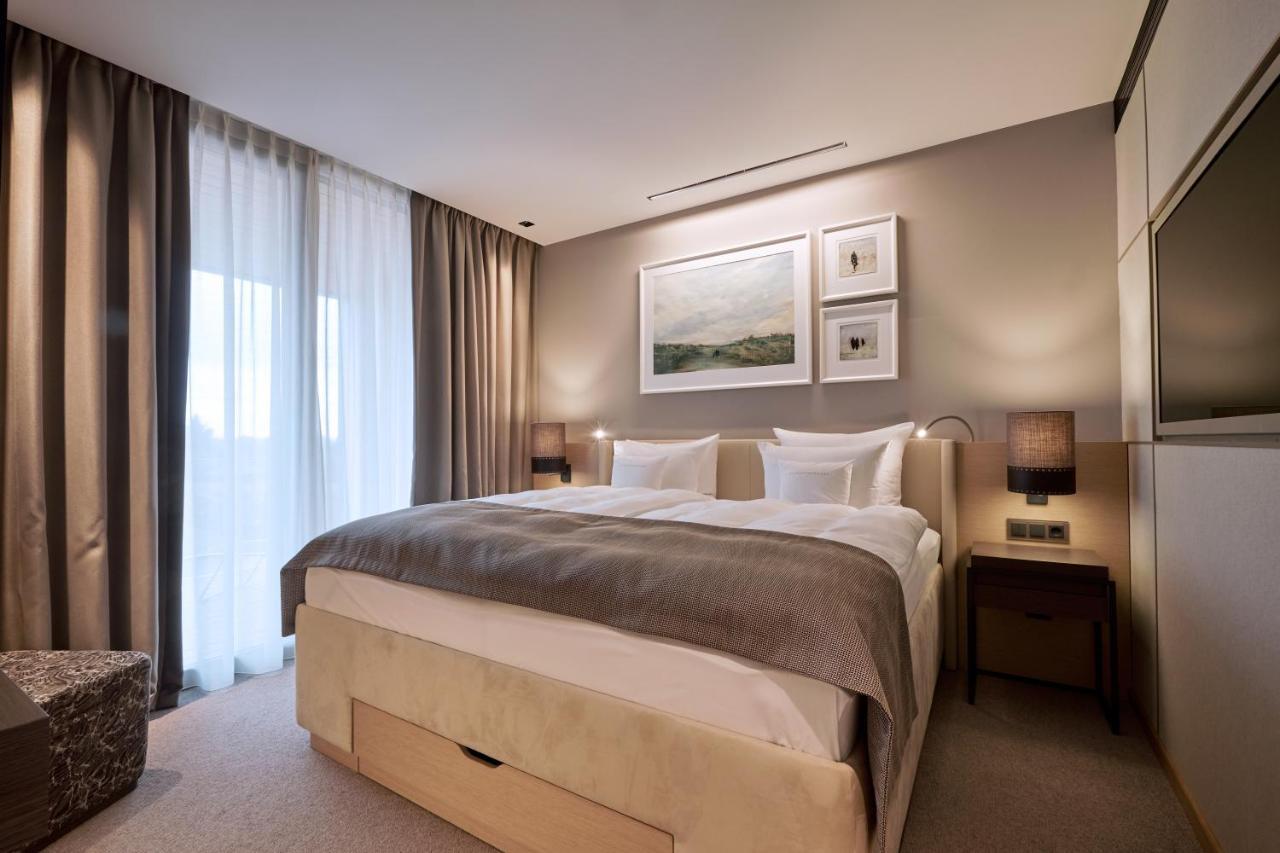 Der Oeschberghof - Die 101 Besten Hotels Donaueschingen Luaran gambar
