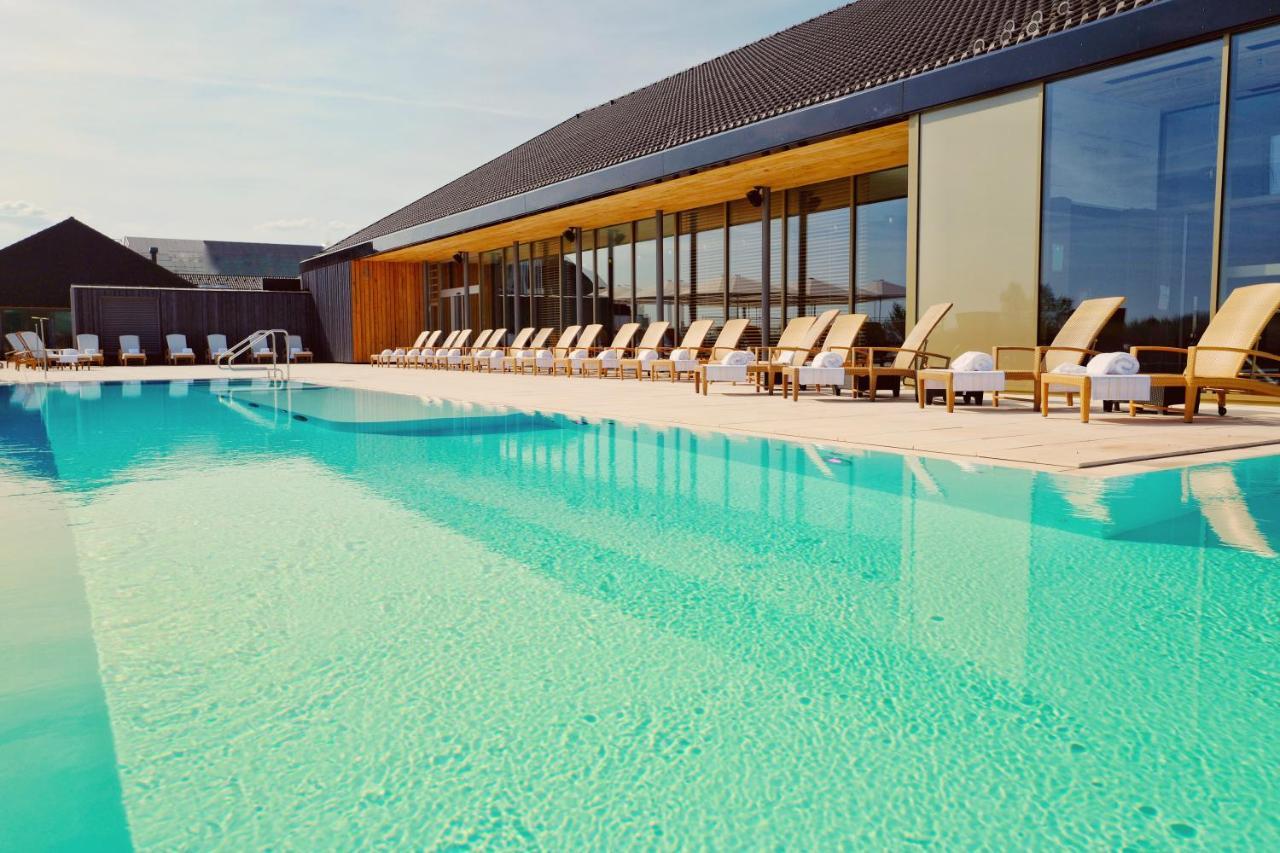 Der Oeschberghof - Die 101 Besten Hotels Donaueschingen Luaran gambar