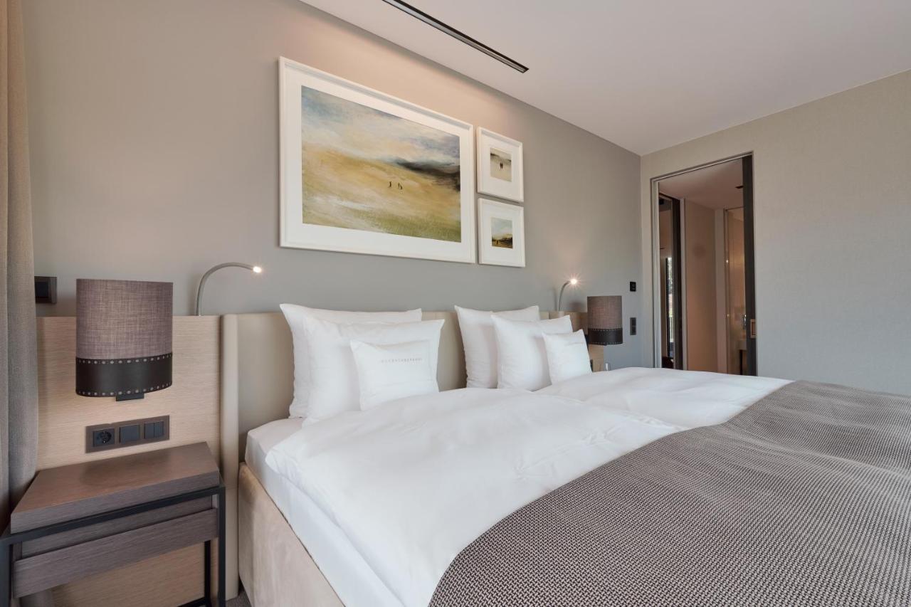 Der Oeschberghof - Die 101 Besten Hotels Donaueschingen Luaran gambar