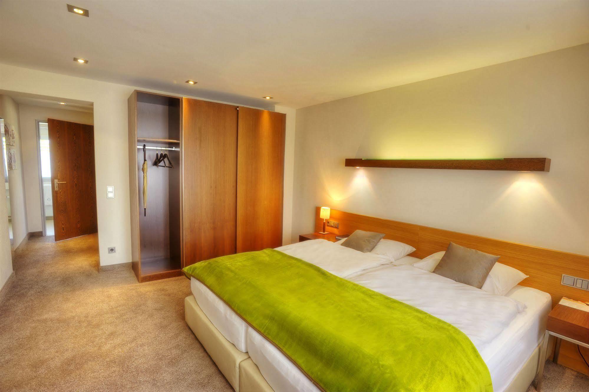 Der Oeschberghof - Die 101 Besten Hotels Donaueschingen Luaran gambar
